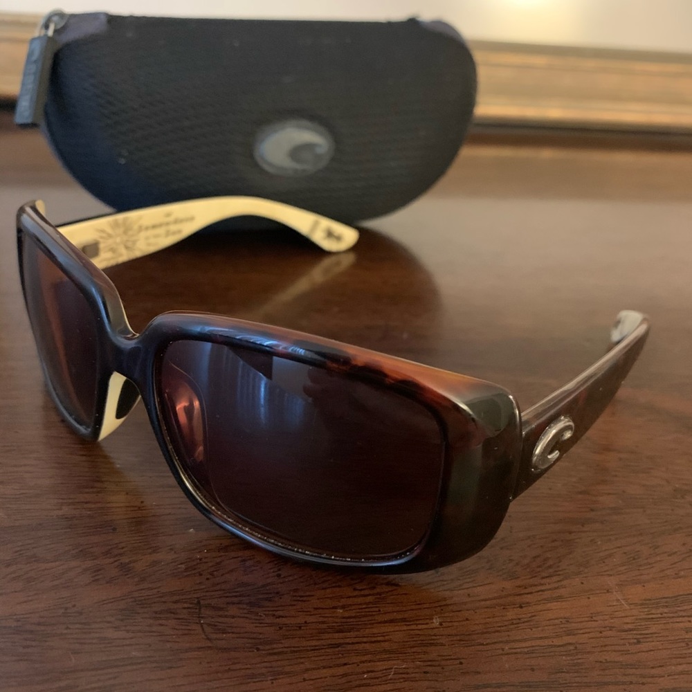 Costa Del Mar Limited Edition sunglasses